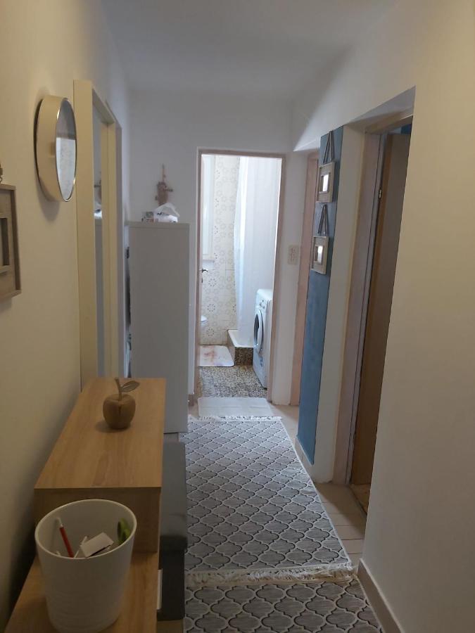 Beach House Valerija โรวานิสกา ภายนอก รูปภาพ