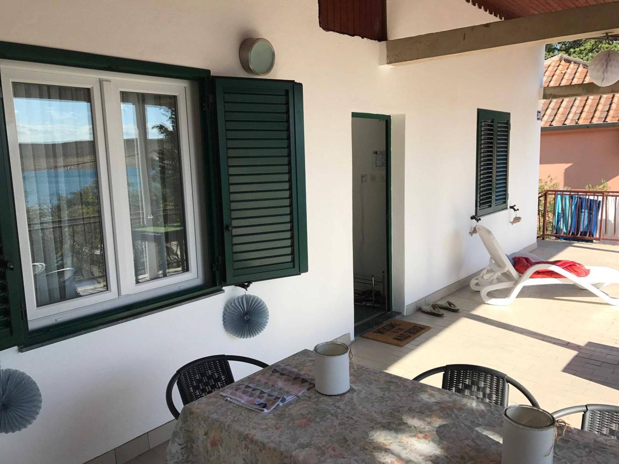 Beach House Valerija โรวานิสกา ห้อง รูปภาพ